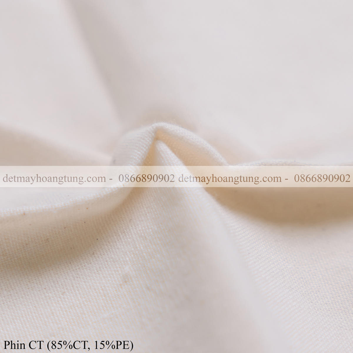 VẢI phin HT-P01